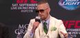 Video: Fantastic new Conor McGregor quotes compilation