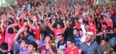 Videos: They were going absolutely nuts for United and Liverpool… in Mumbai