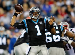 Report: NFL QB Cam Newton involved in ‘serious car accident’ in North Carolina