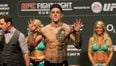 Norman Parke gets new opponent for UFC Fight Night 59