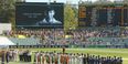 Video: Spine-tingling 63-second standing ovation as Australia remembers Philip Hughes