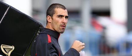 Ulster name Ruan Pienaar for crunch Euro clash with Scarlets