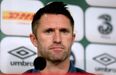 Video: Robbie Keane named league MVP