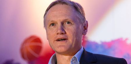 Joe Schmidt questions evidence of supplement abuse in rugby