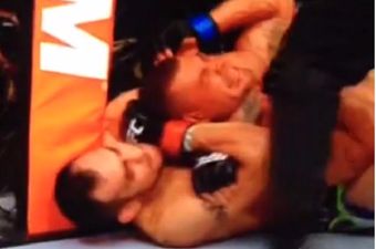 Tony Ferguson knew that Abel Trujillo would “blow his wad” at UFC 181