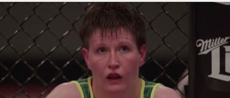 Bad news for Aisling Daly and Irish MMA fans travelling to UFC Krakow