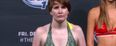 Aisling Daly missed weight for bout at The Ultimate Fighter 20 finale