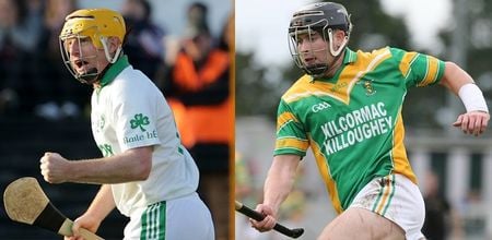 Preview: Ballyhale Shamrocks face Kilcormac-Killoughey for Leinster hurling crown