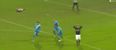 VIDEO: German third tier sees goal scored by robot footballer, well … player with defibrillator