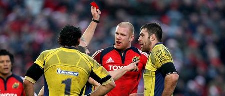 Five star rivals; Munster’s greatest European duels with Clermont