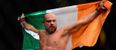 Cathal Pendred:  “Rugby is actually the more dangerous sport”