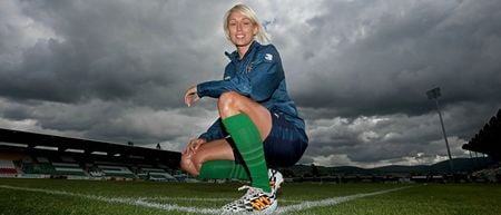 Twitter reaction to Stephanie Roche missing out on the Puskas