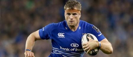 Five changes for Leinster as Te’o makes return to the squad