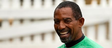 Report: Ireland cricket coach Phil Simmons lined up to take over West Indies