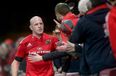 Paul Warwick: Munster will edge Clermont, while Leinster will end Quins’ hype