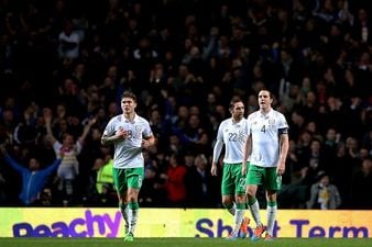 Ireland end of year review: O’Neill and Keane need to step up or 2015 will be damp squib