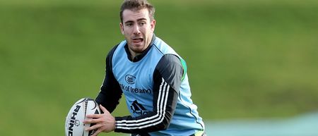 Opinion: JJ Hanrahan’s decision to leave Munster for Northampton Saints is a no-brainer