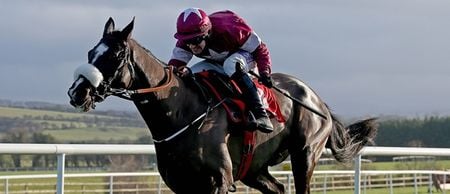 Don Cossack adds another Grade One success at Punchestown