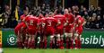 Last-gasp bonus point keeps Munster hopes alive