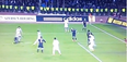 Vine: Azerbaijan side crash out of Europe League after dodgy offside decision