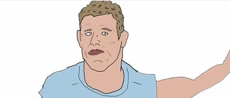 VIDEO: Weird James Milner cartoon & song is just plain bizarre