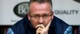 Paul Lambert asserts there was no row before Roy Keane’s Aston Villa exit