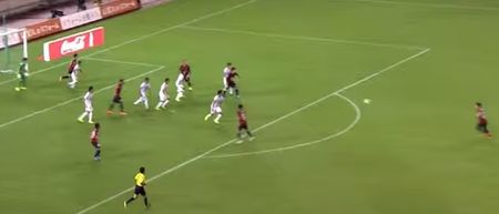 VIDEO: The J League goal of the year is an absolute corker