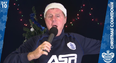 Video: QPR’s version of “Merry Christmas Everybody” is unmissable