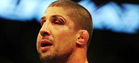 Video: Joe Rogan tells Brendan Schaub: “You are not an elite fighter”