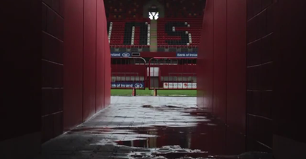 Video: On Home Ground: Episode 2: Thomond Park