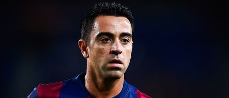 Xavi and Barcelona being investigated over alleged match fixing in La Liga