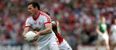 PIC:  We really like the brand new, retro-style Tyrone jersey