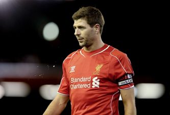 So it’s true – Steven Gerrard confirms he is leaving Liverpool at the end of the season