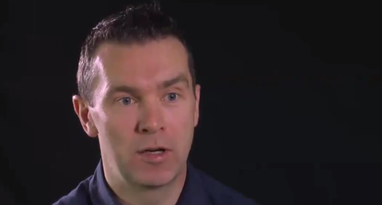 Video: Oisin McConville picks his three things to look out for in Gaelic Football in 2015