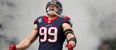 Video: JJ Watt was quite a big man back in high school