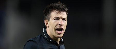 Orlando City have released Sean St Ledger for “a serious breach of club policy”