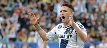 How Robbie Keane’s wages compare to Steven Gerrard’s, Andrea Pirlo’s and the other MLS big earners