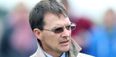 Aidan O’Brien honoured for record-breaking achievement