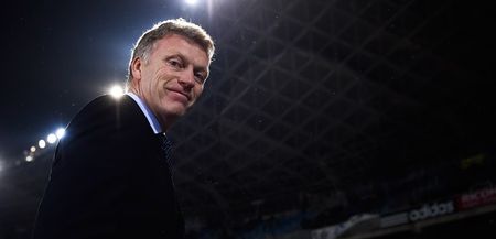 David Moyes sticks the boot into the quality of the Premier League