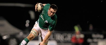 Five outsiders who could star for Ireland at World Cup 2015