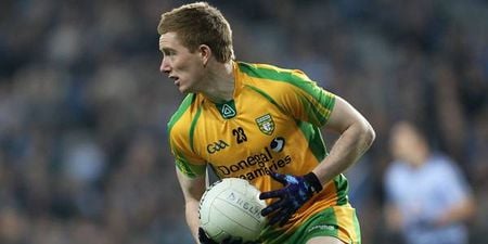 Donegal footballer hailed a hero after saving family from house fire