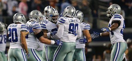 Pic: US newspaper headline invokes JFK assassination for Dallas Cowboys’ controversial win