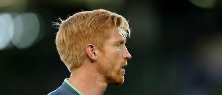 It’s his 30th birthday so here are 11 reasons why we love Paul McShane