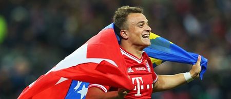 Transfer Talk: Shaqiri back on Liverpool’s radar as Chicharito is shown the exit door