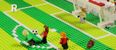 Video: Stephanie Roche’s goal even looks good when recreated in LEGO form