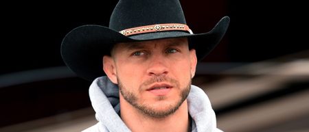 Cowboy Cerrone will fight on Conor McGregor undercard after just two weeks rest