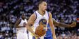 Vine: Thunder caught out by lightning fast Stephen Curry