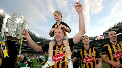 Long live the King! 16 pictures to celebrate Henry Shefflin’s birthday