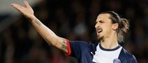 VIDEO: Zlatan Ibrahimovic didn’t mince his words when describing Montpellier’s pitch