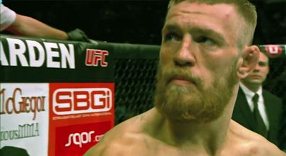 Video: New trailer has us pretty excited about RTÉ’s Conor McGregor documentary